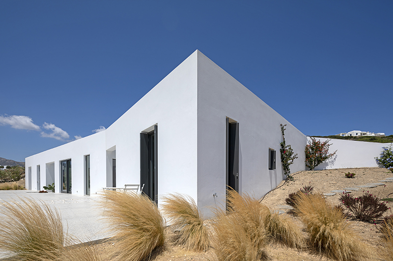 丨希腊丨希腊React Architects工作室-21