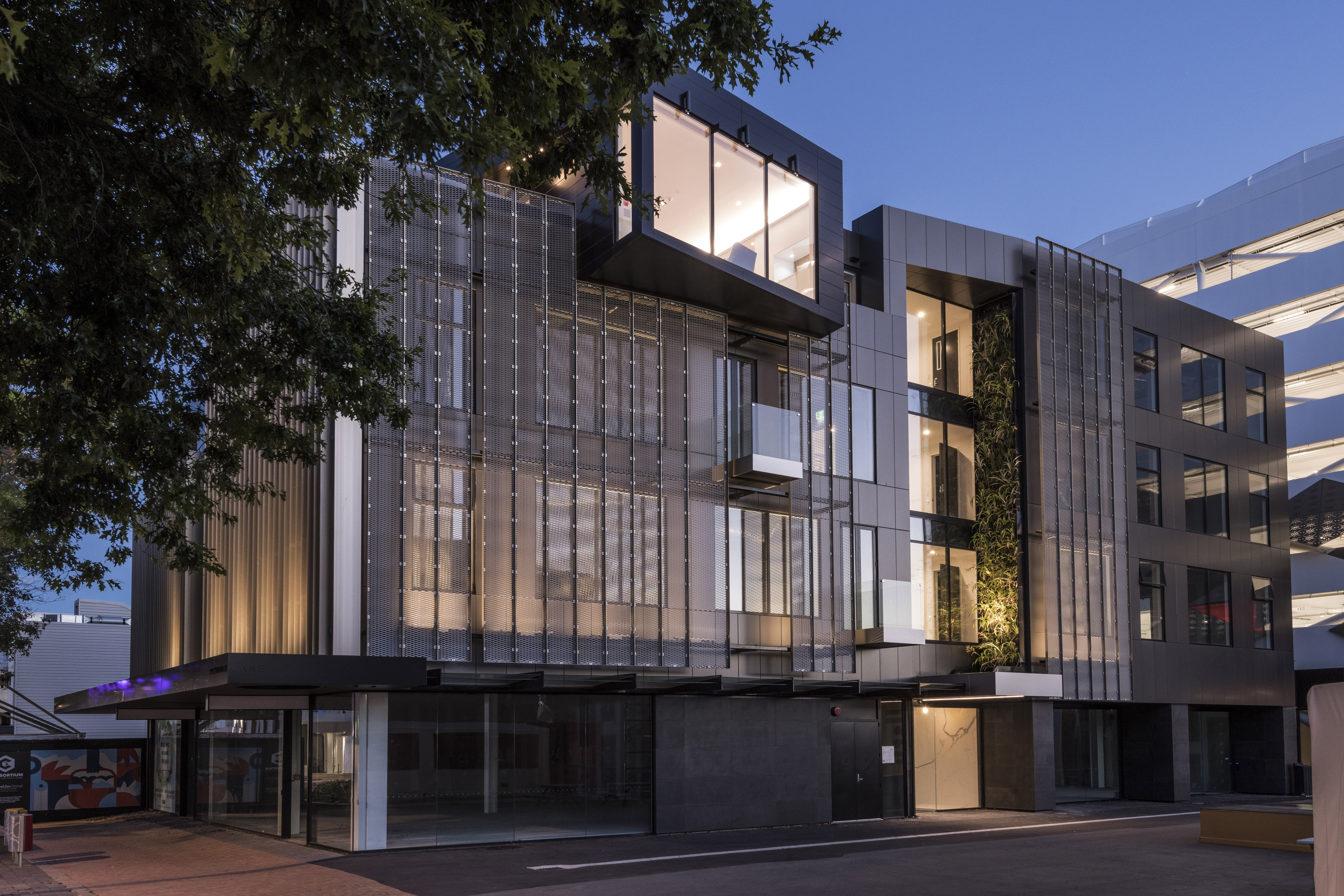 卡谢尔 112丨AW Architects-11