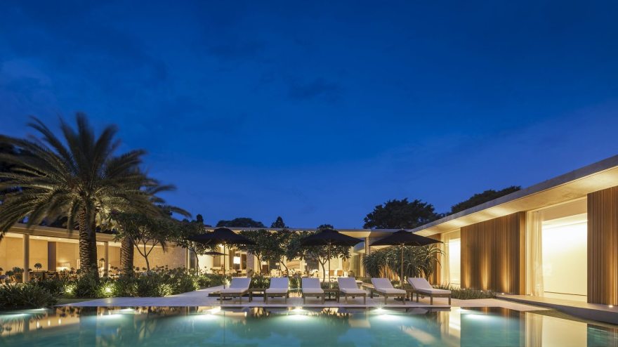 巴西多彩城市花园-50