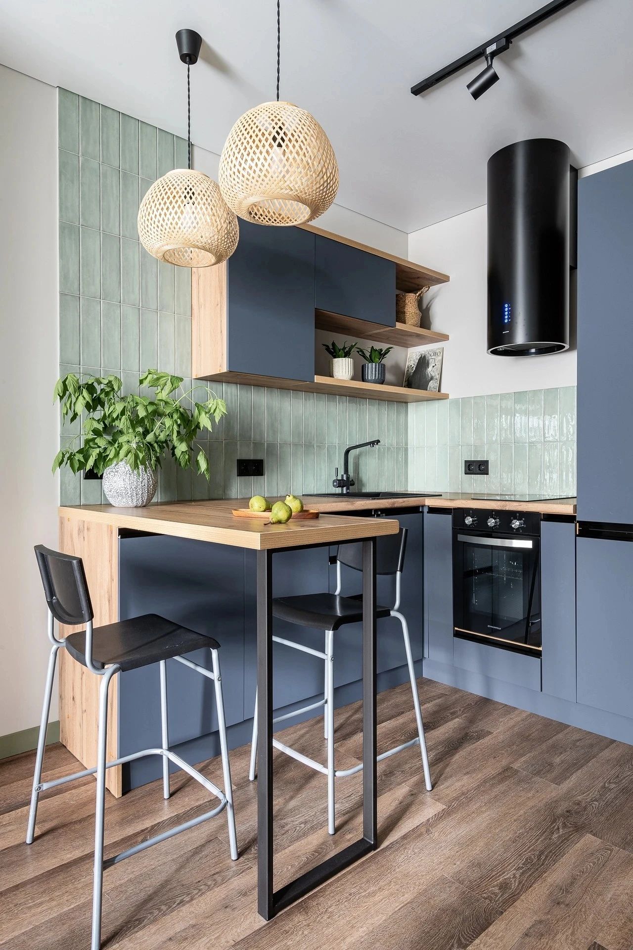 32㎡舒适小宅设计-0