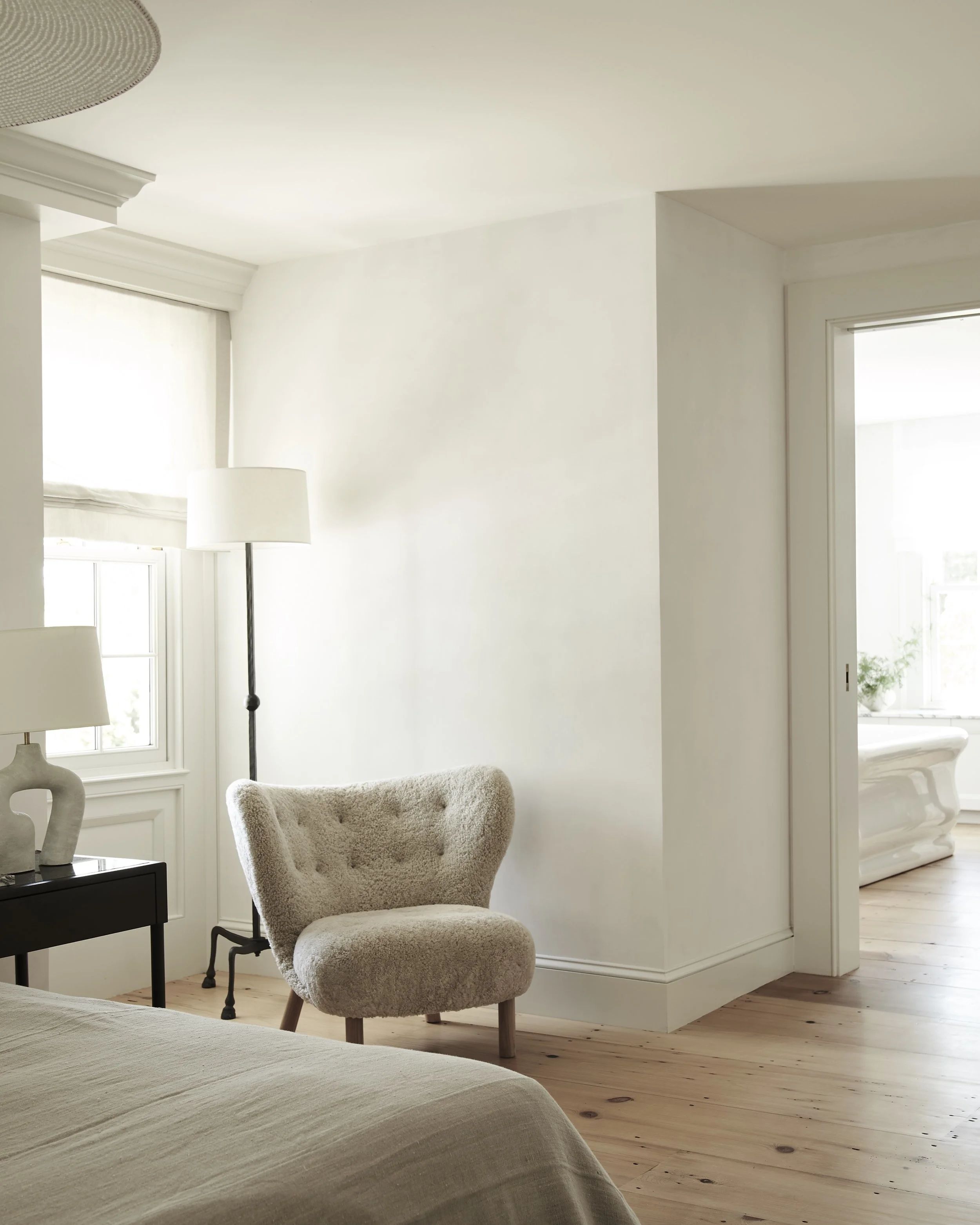 质朴优雅的乡间别墅丨英国南安普敦丨Winter McDermott Design-85