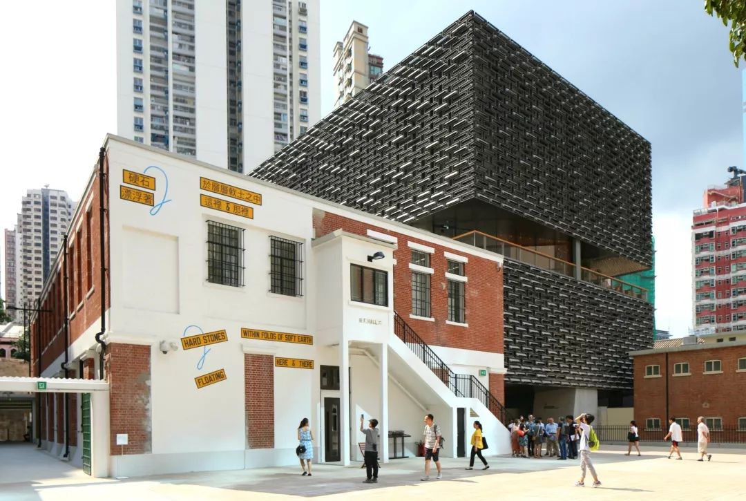 苏州湾文化中心 | 太湖之滨的“双飘带”建筑诗篇-81