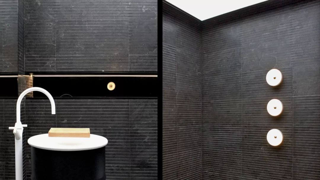 诗意迪拜 | ANARCHITECT 理性之作-46