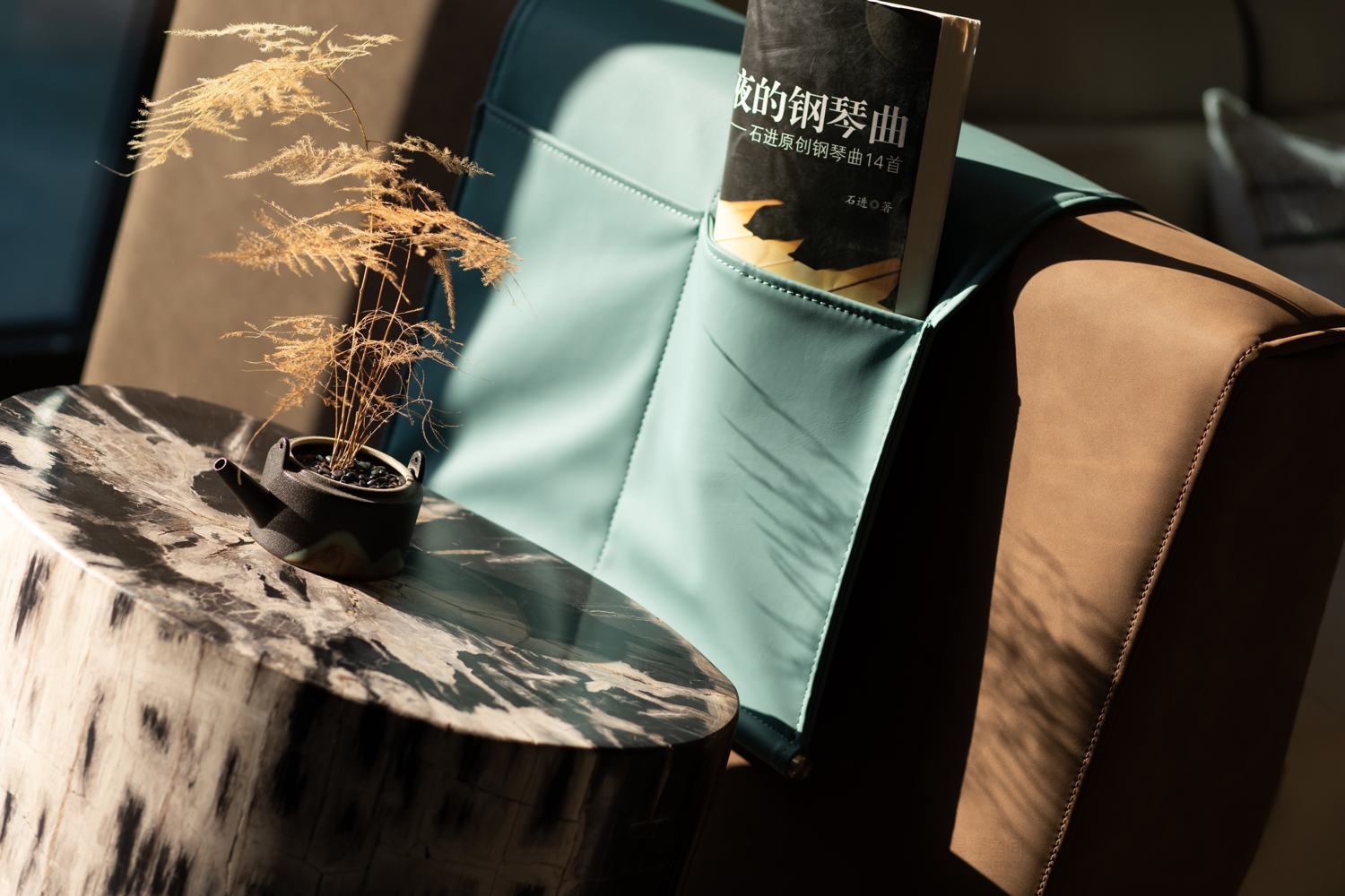 长越星城项目上下叠样板房丨中国长沙丨深圳市昊泽空间设计有限公司-60