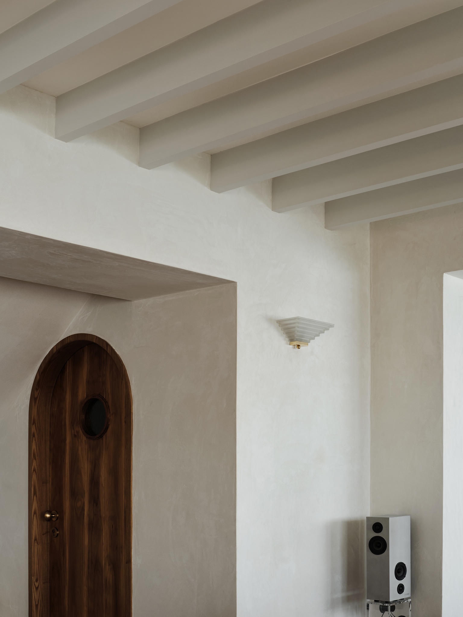 台湾 The Lake house | Homework Design-15