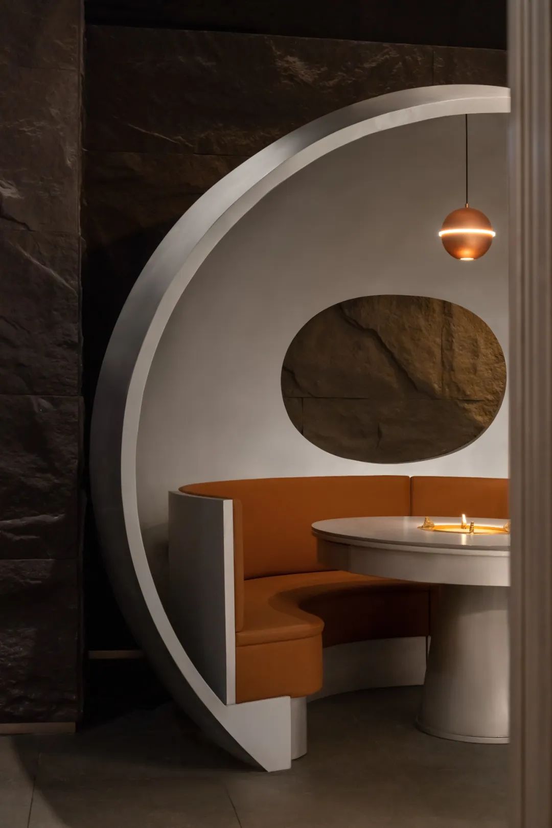 湊湊火锅·茶憩火锅(南京万象天地店)丨中国南京丨INGROUP-16