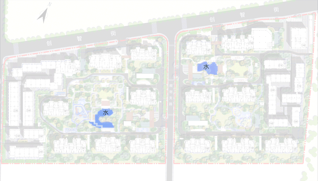 荣盛·江荣府丨中国杭州丨荣盛建筑设计有限公司-16