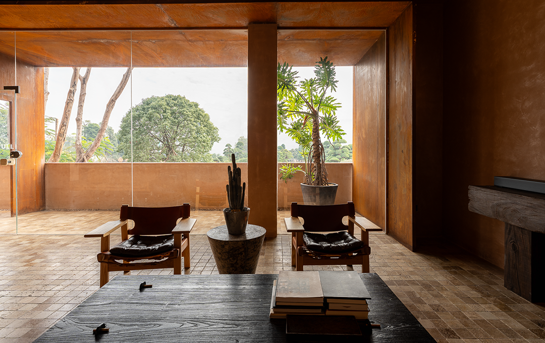 至物ZanLab丨中国佛山丨ZAN至岸景观-27