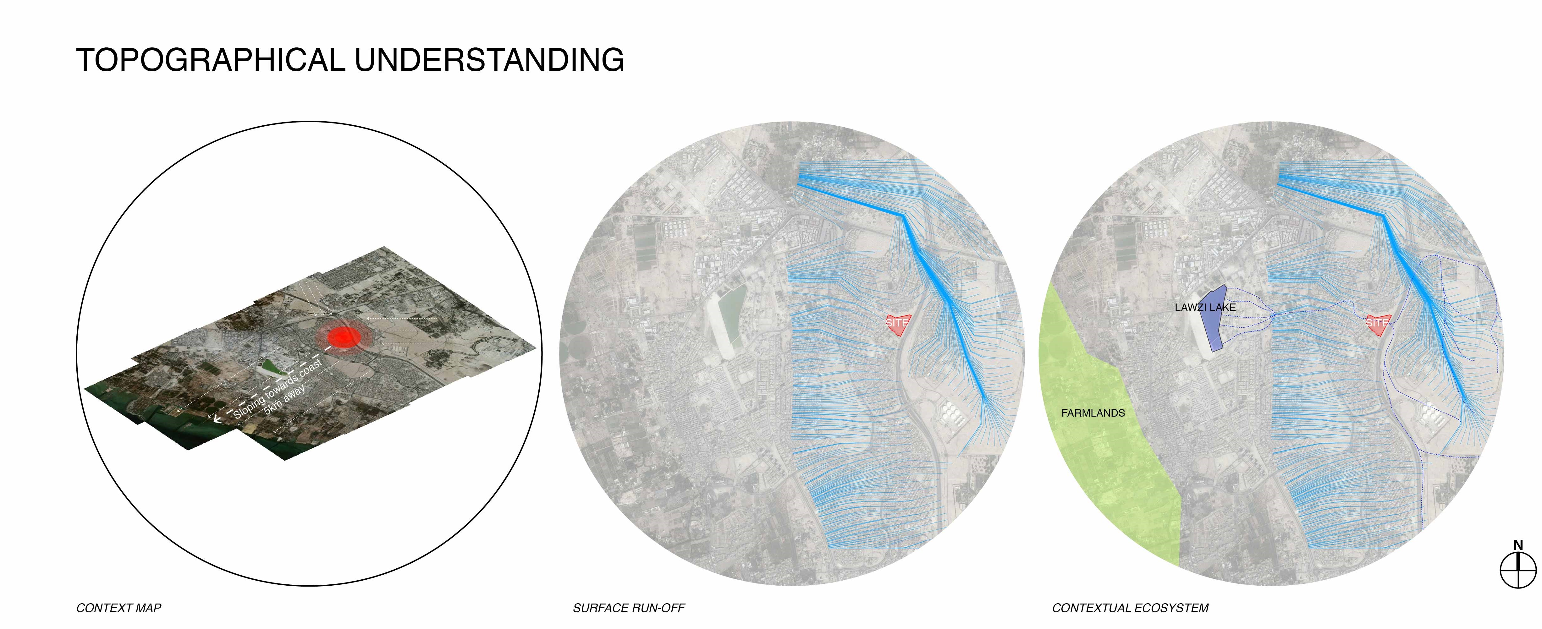 丨巴林哈马德丨Reading Grounds-14