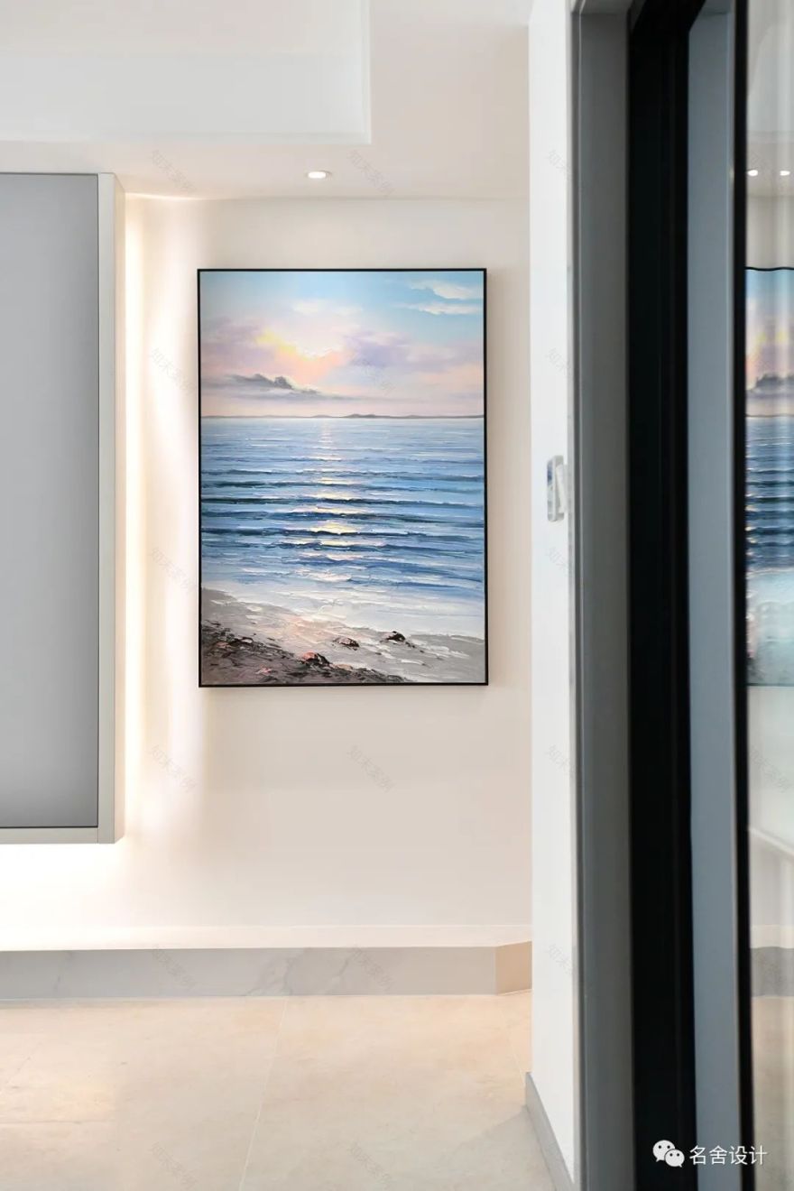 宜兴超宽客餐厅设计丨名舍设计-17