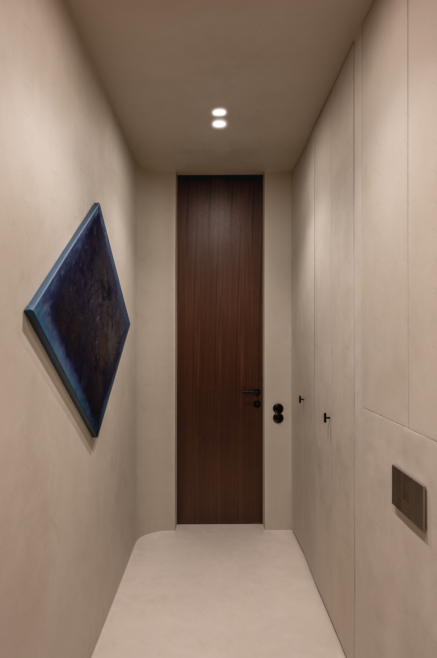 A52公寓丨乌克兰基辅丨Nadiia Chabanna-63