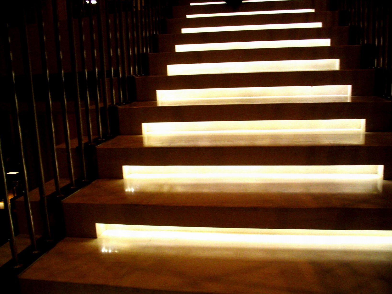 北京丽晶五星酒店全套图纸-30