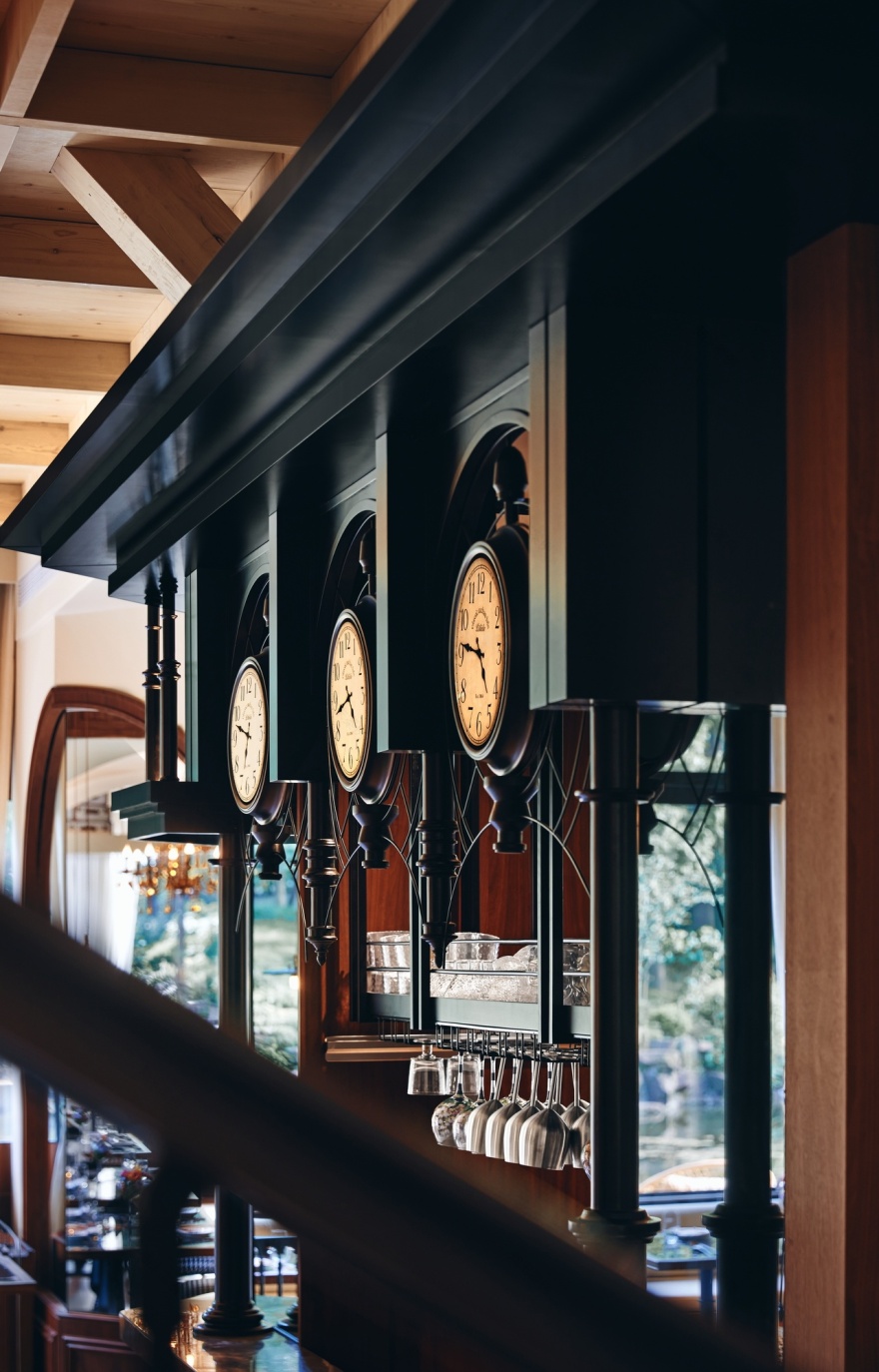 【布道小品】之·外 · CHEEWAY 湖心岛首店丨中国无锡丨BDD 布道设计-20