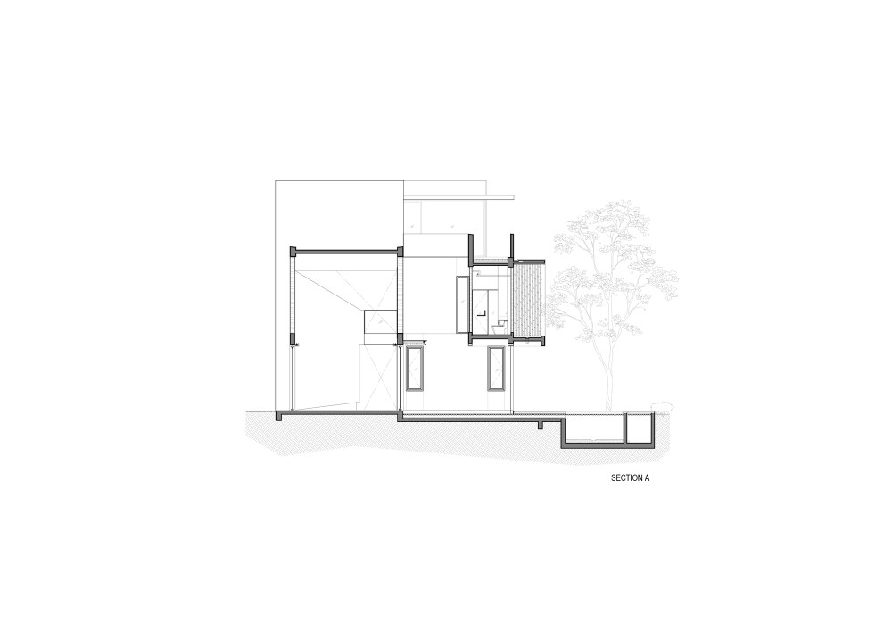 B的房子(2019)(Kit Design Architect计)设计-39