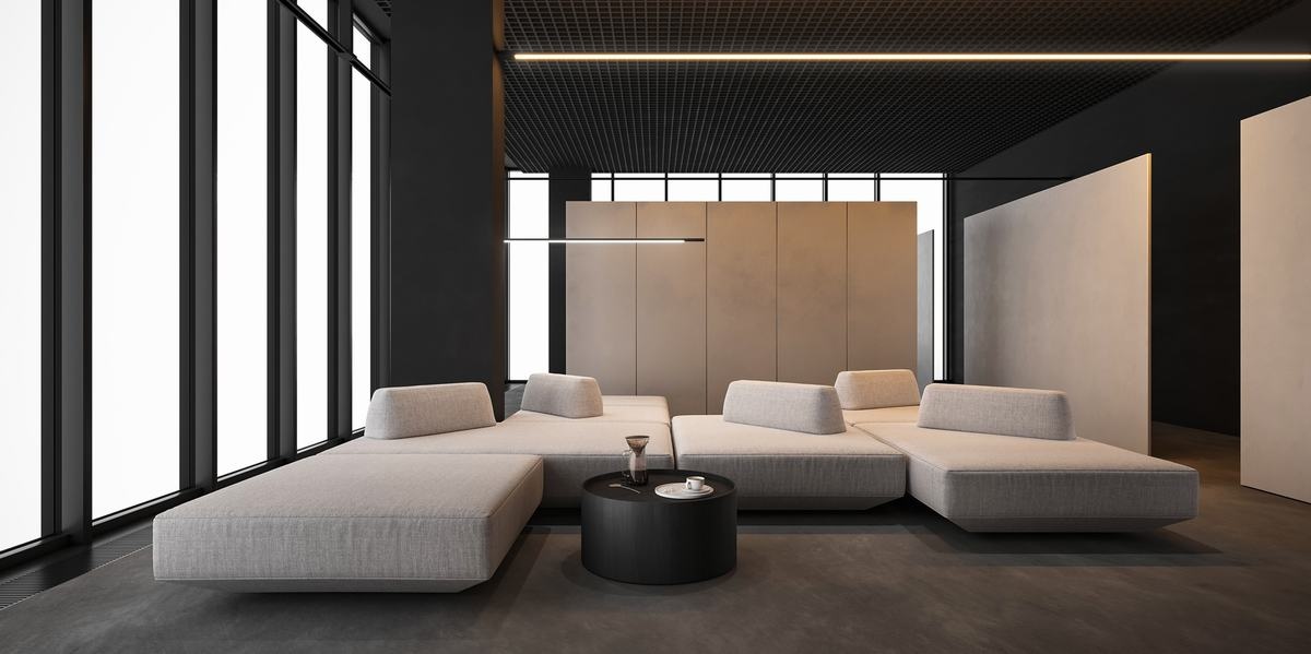 天马行空的想象力丨Moroes Architects-9