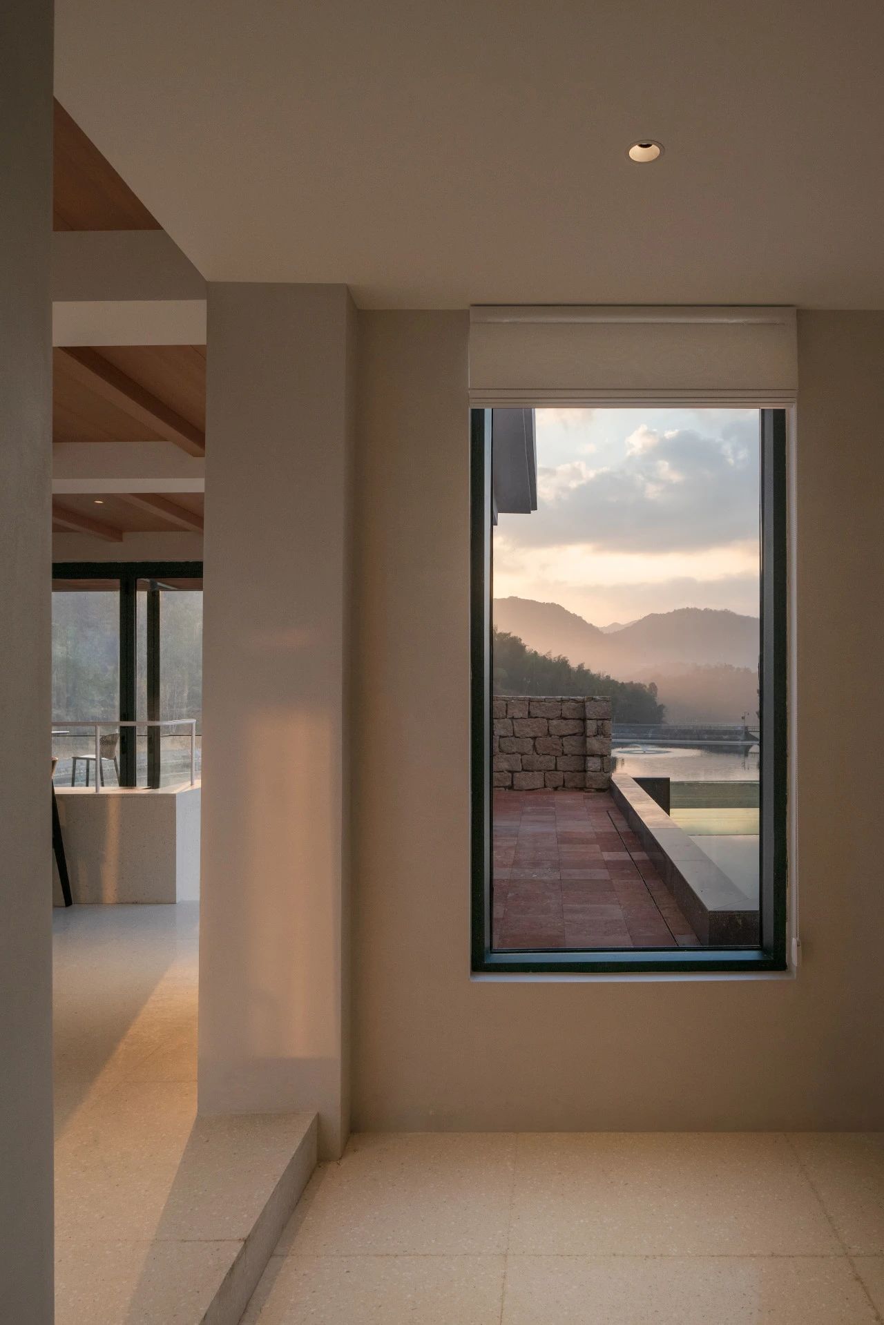 浙江平阳岭根村山谷民宿项目丨中国温州丨y.ad studio | 上海严旸建筑设计工作室-48