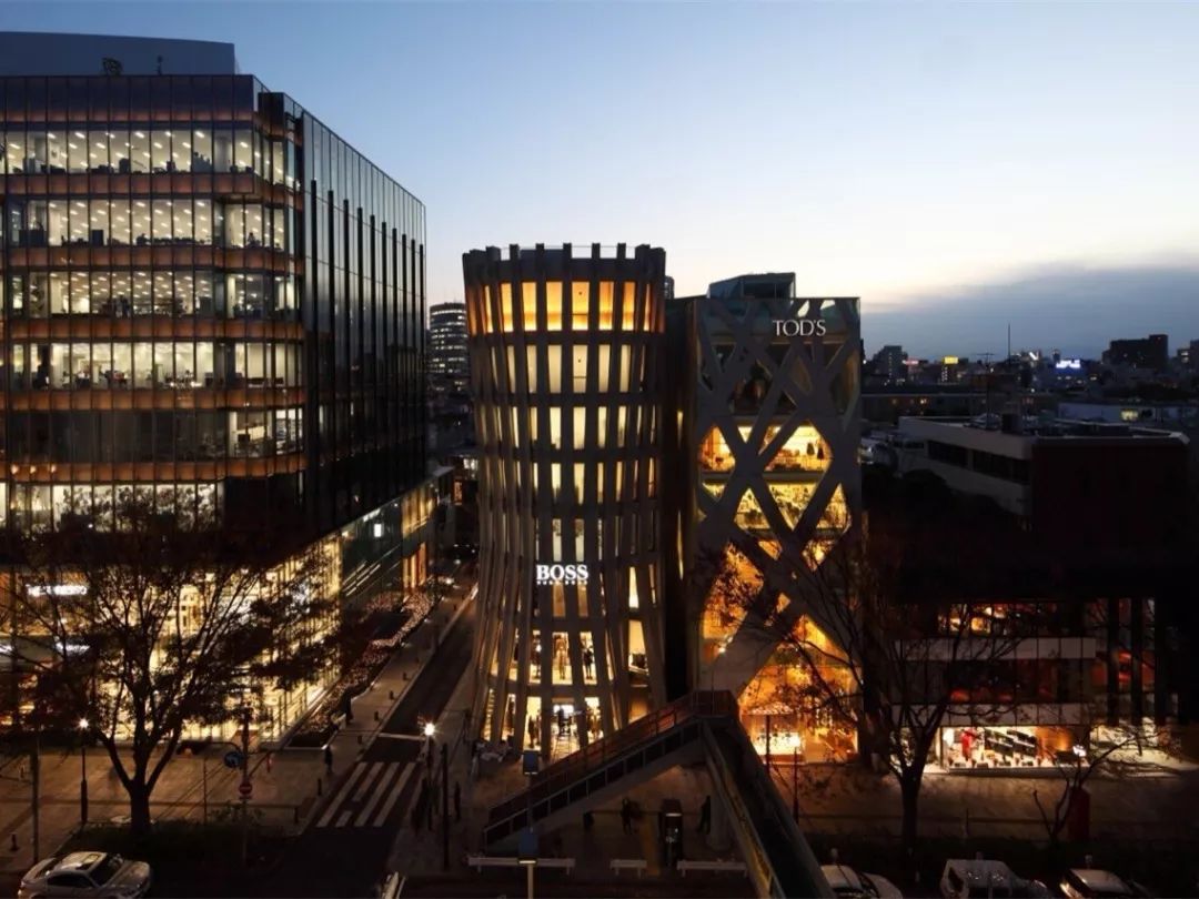 2018 设计之旅 | 从东京到北京,创造辉煌的瞬间-8