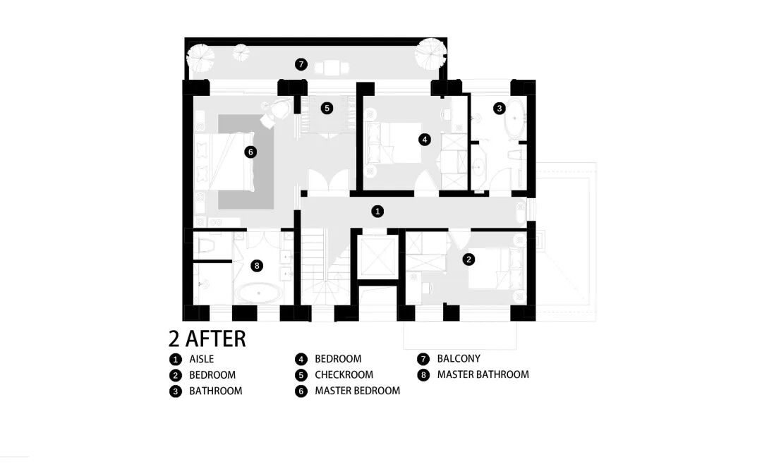 HiddenLuxuryMansion，上海/律韵藏奢，心之所安-48