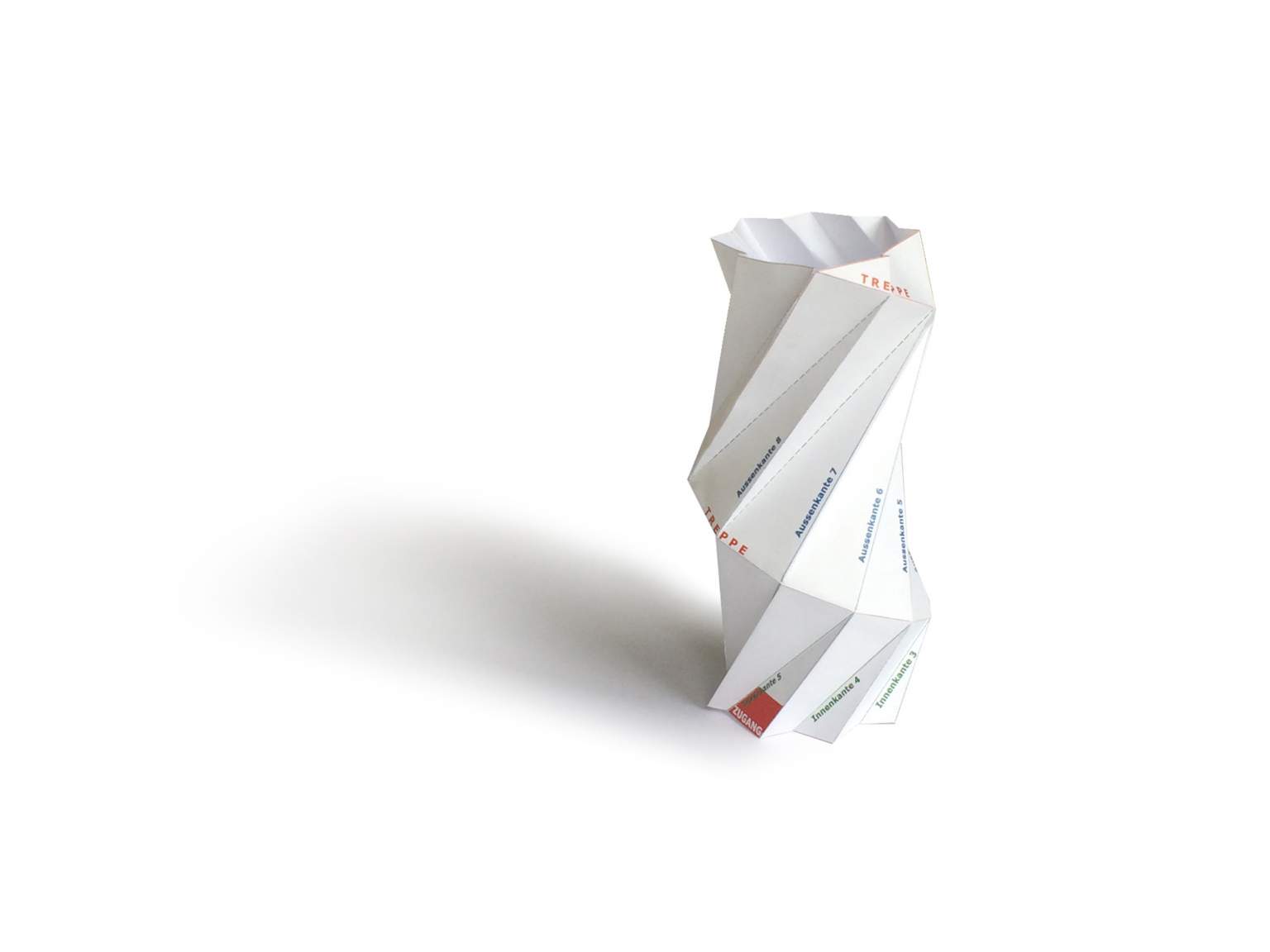 基希贝格水塔丨卢森堡-4