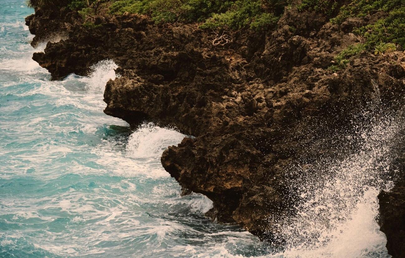 冲绳岛瑰丽酒店丨日本冲绳丨荷兰Studio Piet Boon事务所-5