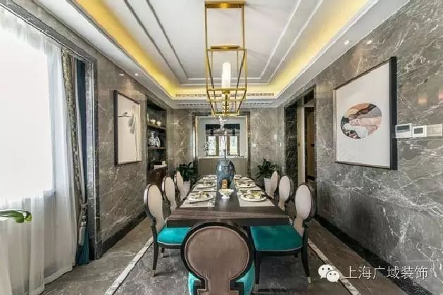 临乱不乱真本色-------广域装饰之徐州东方润园项目-9