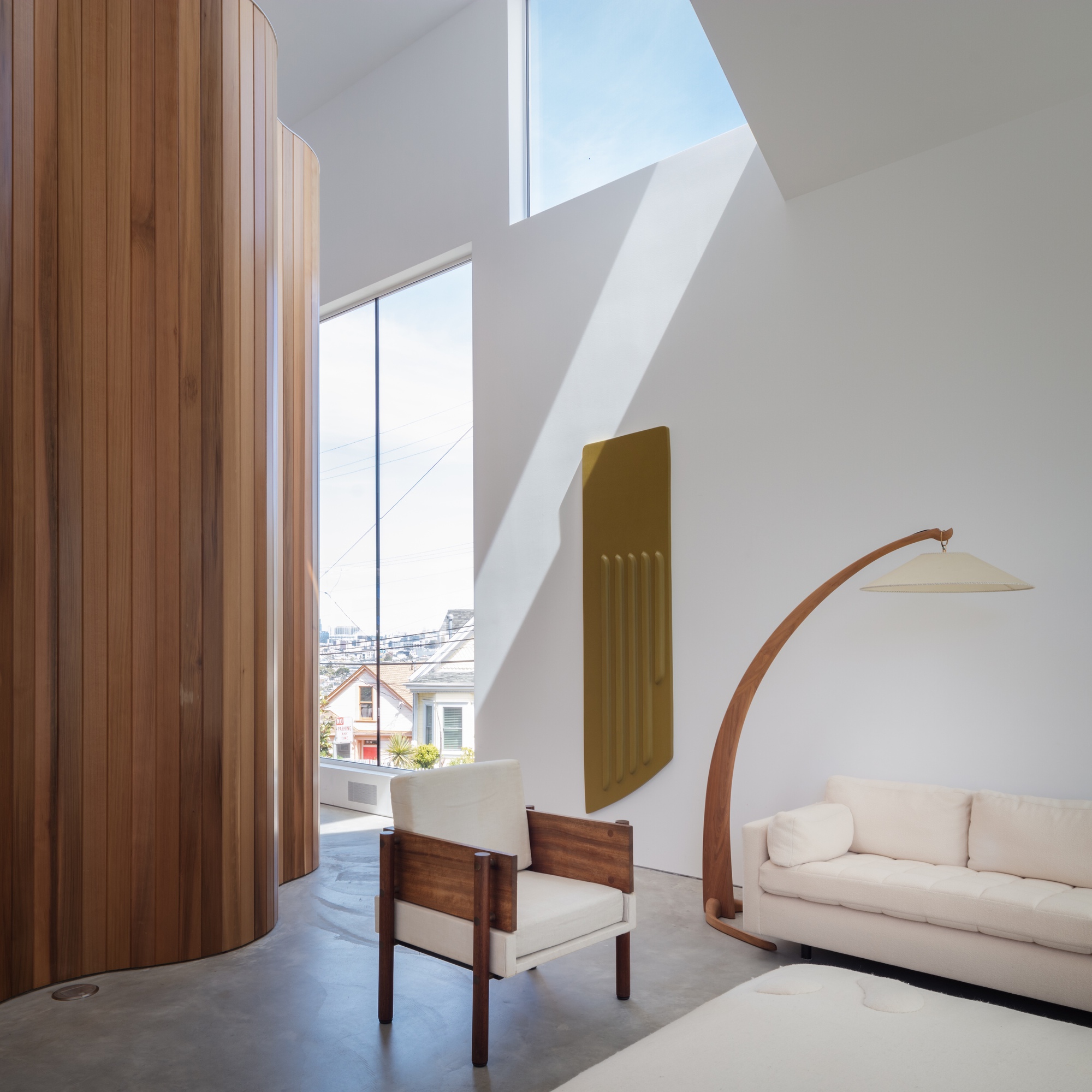 丨美国丨Craig Steely Architecture-31