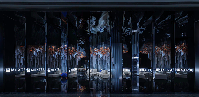 MEXTRA 美萃未来馆丨中国东莞丨IDM 设计研究中心-24