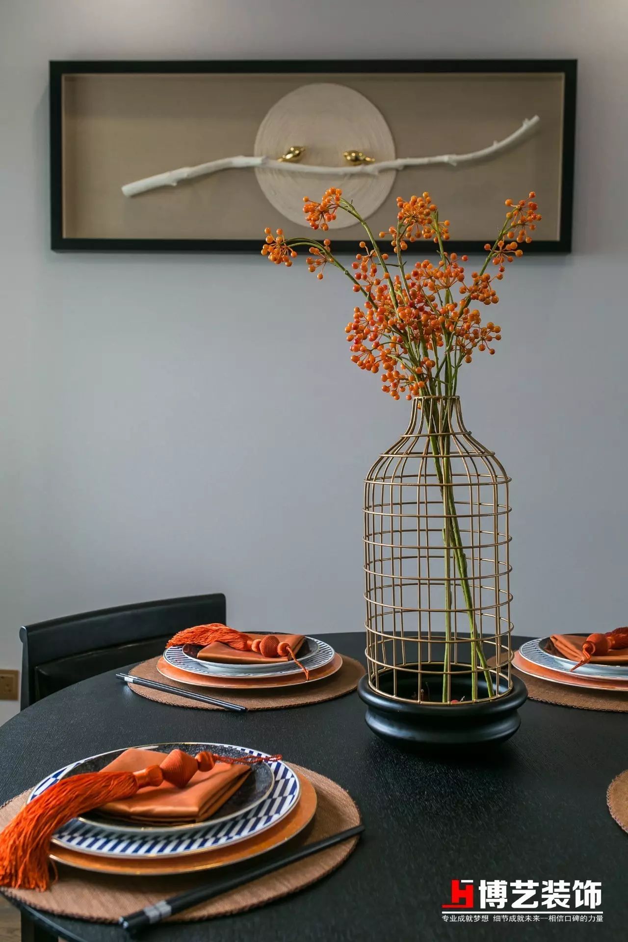 《天道酬勤》新中式风格，简约时尚更受年轻人追捧-19