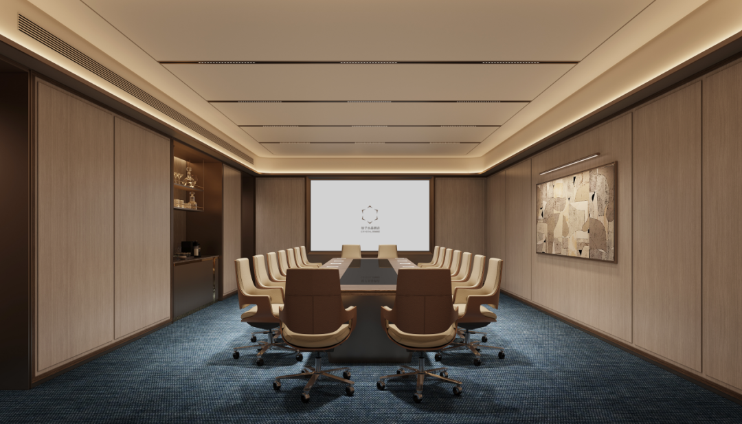 连云港市海州高铁站桔子水晶酒店丨朝鲜海州丨ABH 亚筑设计集团-20