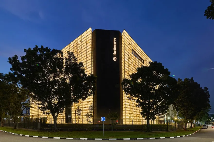 奢侈品店丨韩国首尔丨重松象平,OMA 团队等(部分区域)-41