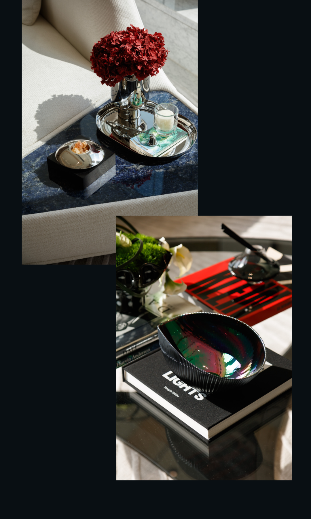 新世界瑰郦中心公寓丨中国杭州丨SWS Group-41