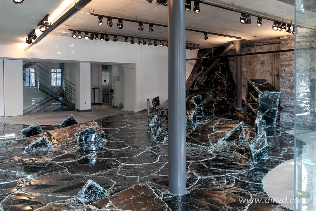 《暗潮》丨加拿大魁北克丨Baptiste Debombourg-12