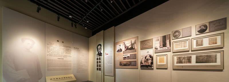 张太雷纪念馆-18