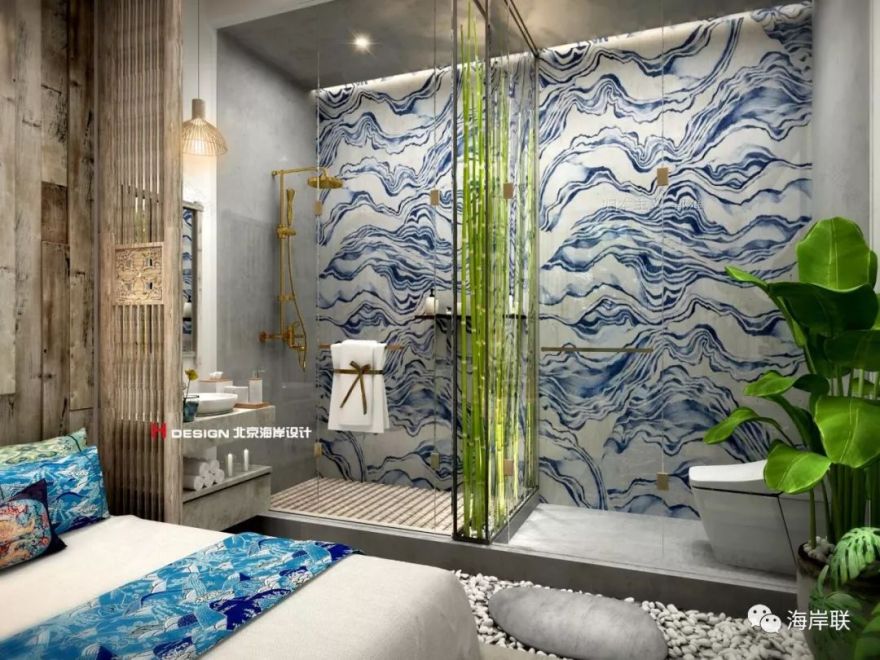 诗酒趁年华,民宿趁风景——又见民宿 (上篇)-23