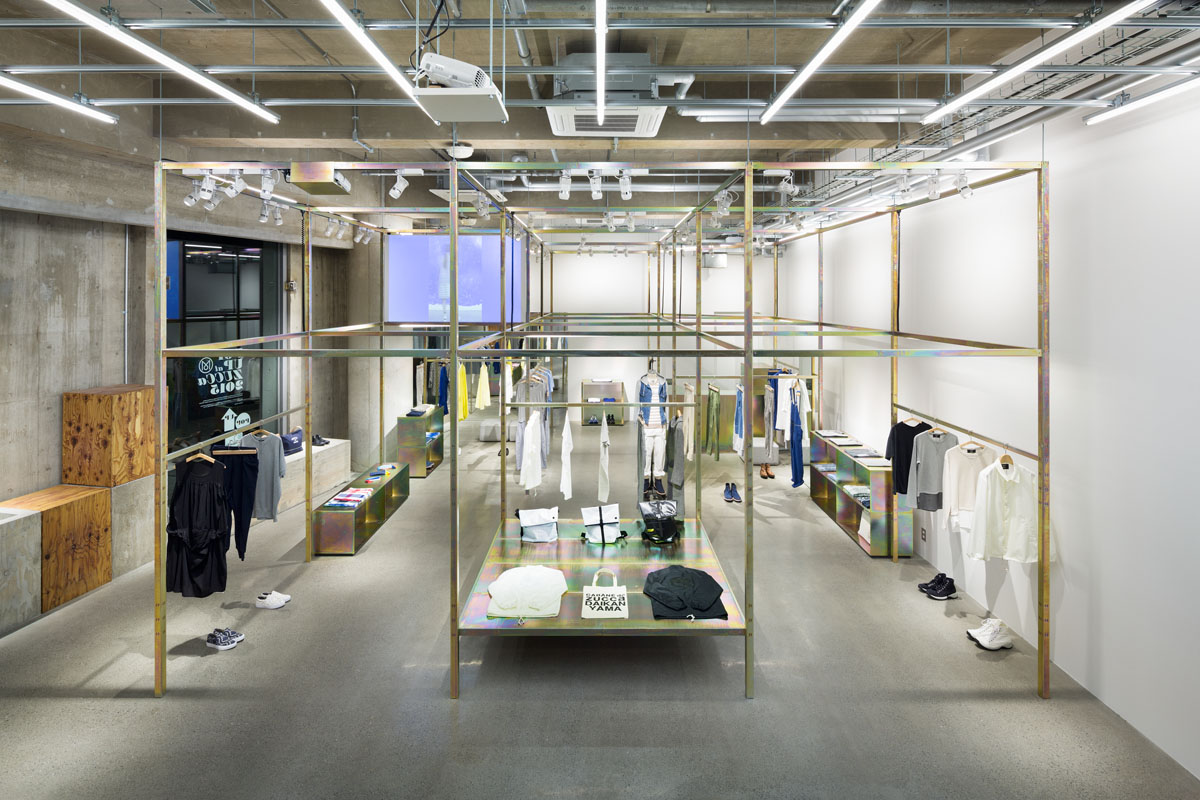 丨日本东京丨Jo Nagasaka/Schemata Architects-2