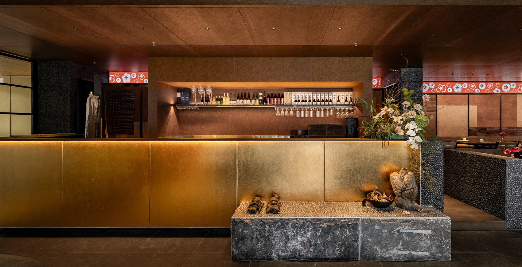 匣倍inbo·日风食集丨中国深圳丨向生设计事务所-44