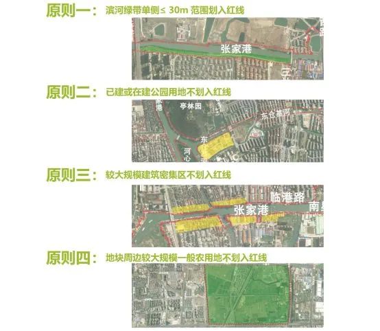张家港河生态廊道设计丨中国江苏-15