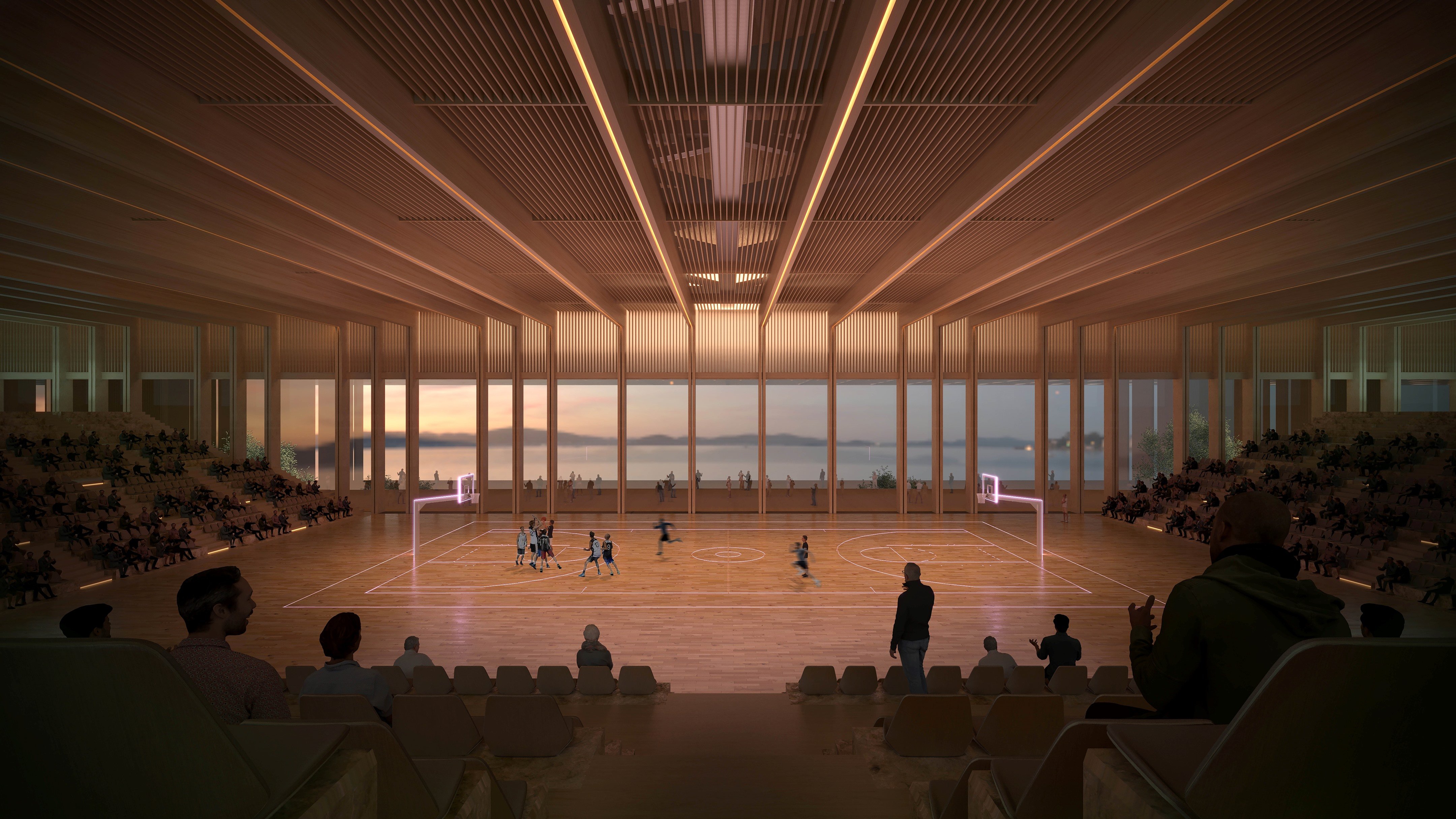 诺拉娜丨沙特阿拉伯丨10 Design-17