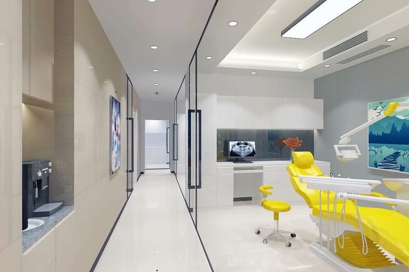 江西南康张翔口腔-5