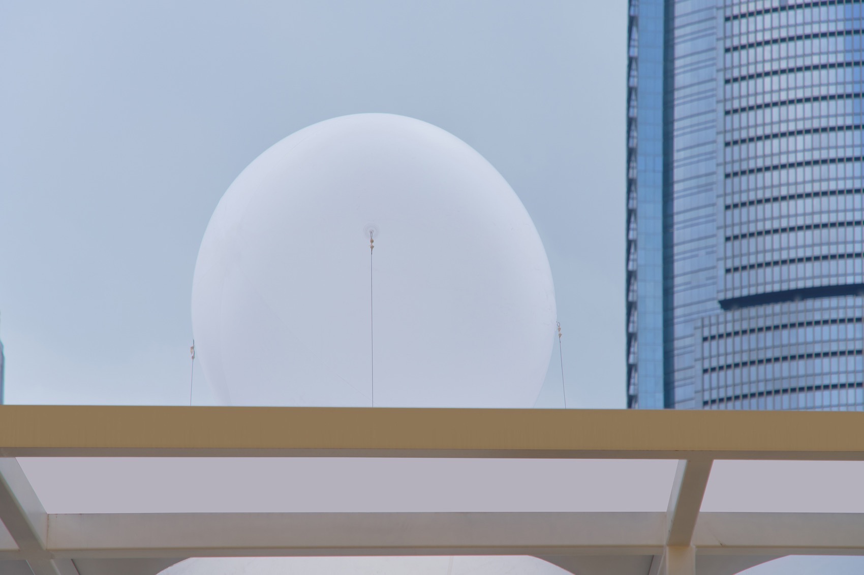 漂浮的香味 无限分之一丨中国东莞丨泛域设计-92