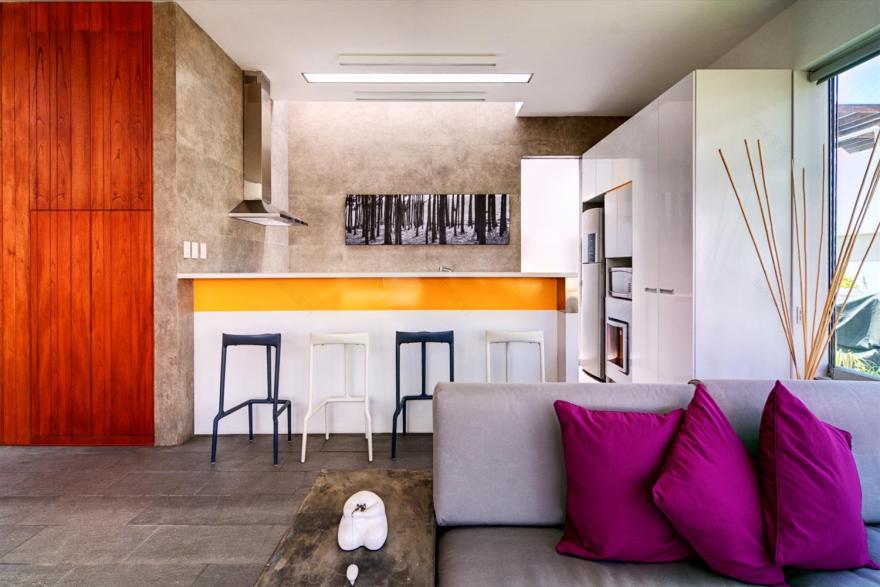 Casa Seta(玻璃之宅)-4