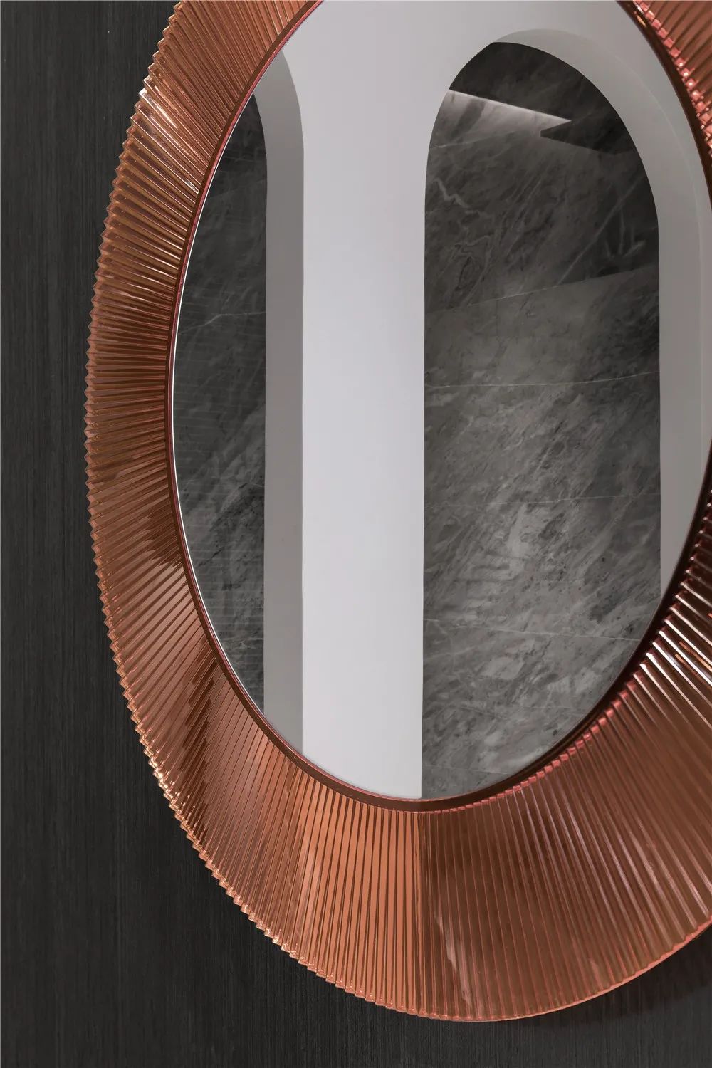 厦门劳芬展厅 | 曾建龙打造全店销售模式卫浴空间-67