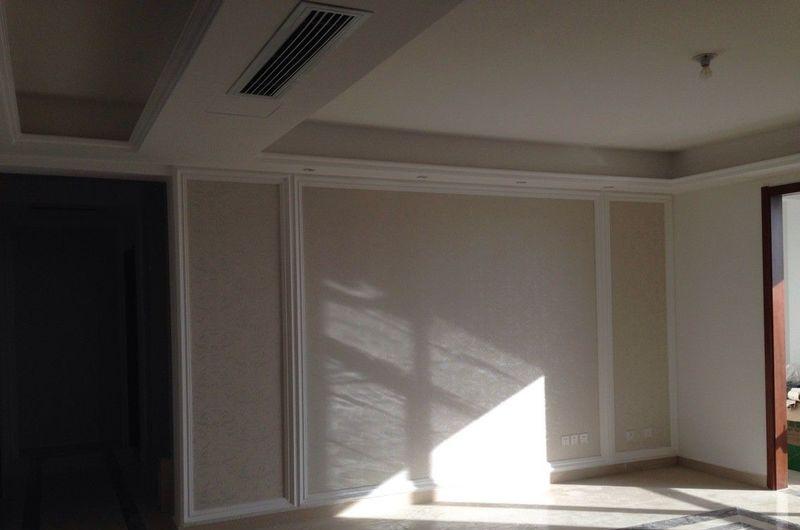 济南工地施工，品质保证的室内家装展示-175