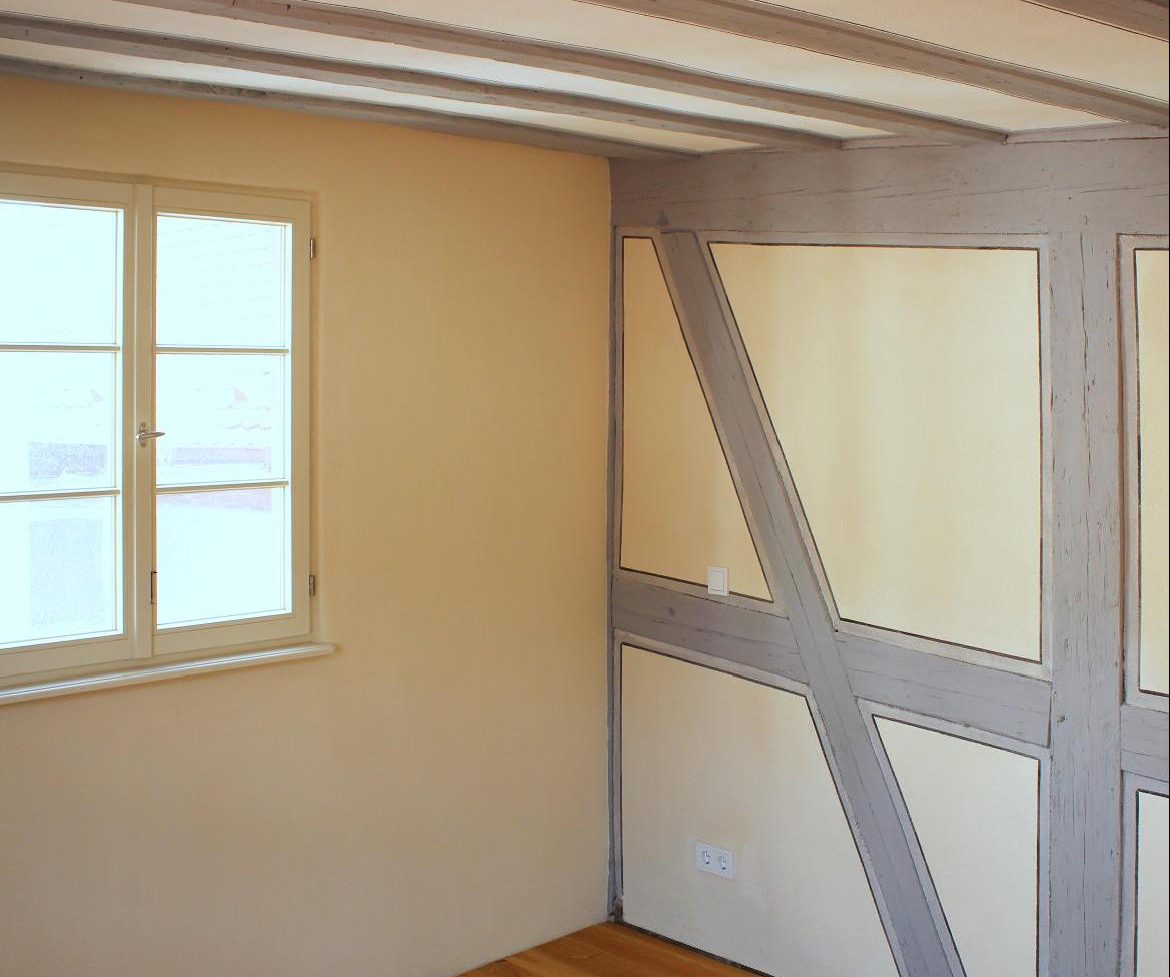 文特尔舍尔庄园（Hof常见有庄园、庭院等意思，这里结合一般命名习惯选择庄园，WENTEL´SCHER音译为文特尔舍尔 ） 丨Weber & Partner Architekten-34