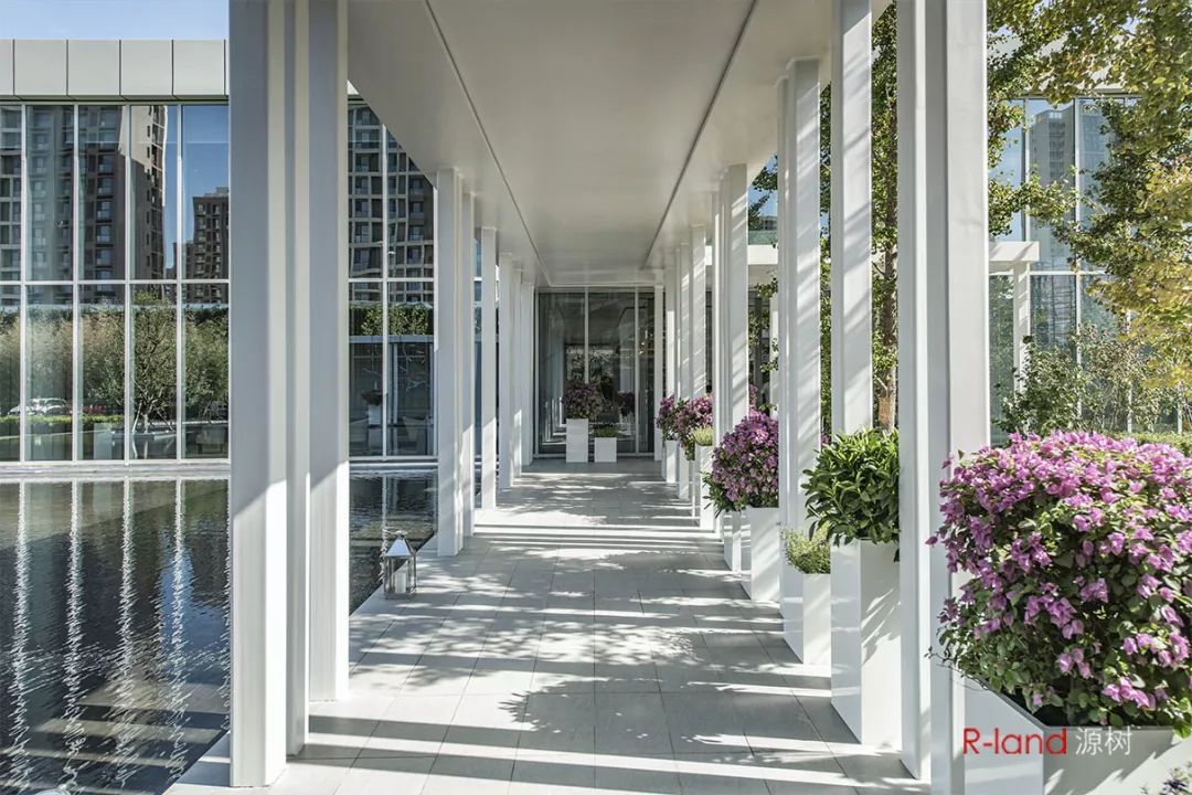 “LESS IS MORE-少即是多”丨首创禧瑞天著-68