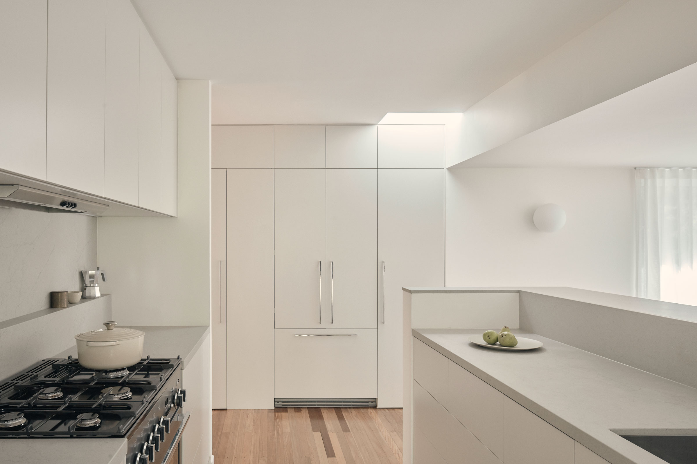 平贾拉山别墅丨澳大利亚丨Sullivan Skinner-6