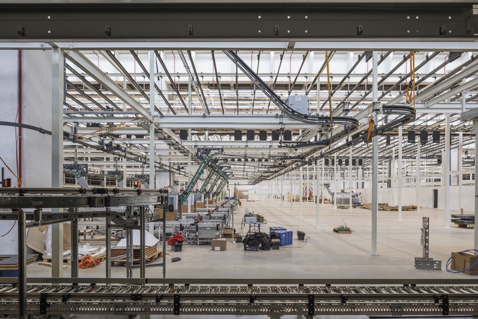 Intelhorce纺织工厂翻新-25