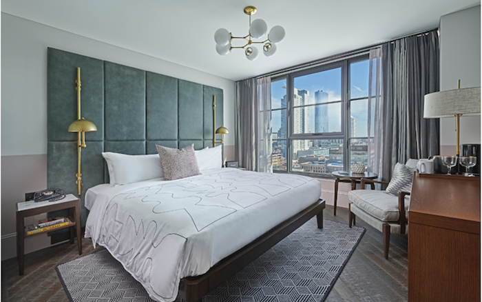 Hoxton Hotel Chicago-1