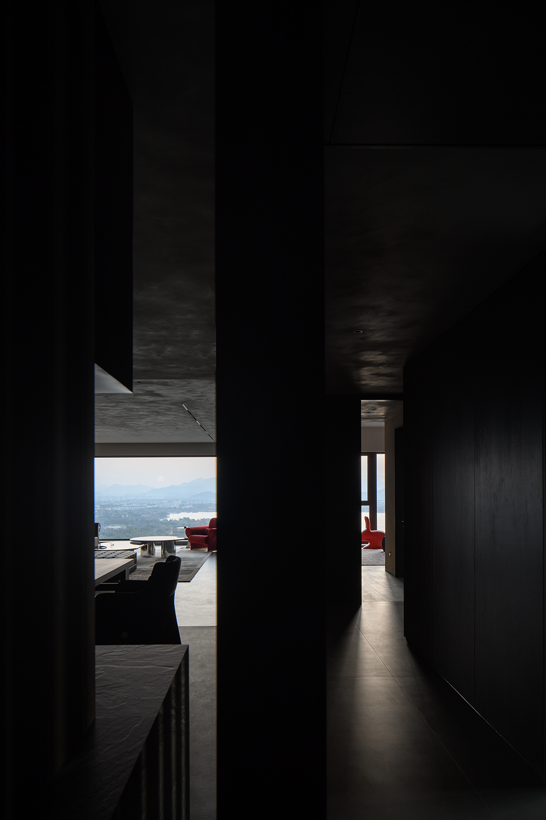 VIFA威法（杭州）城市会客厅丨中国杭州丨安生建筑设计有限公司-183