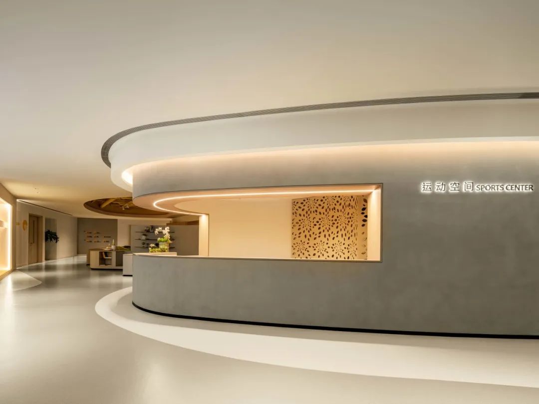 中大玖玖康养城｜温婉如诗的现代栖居-11